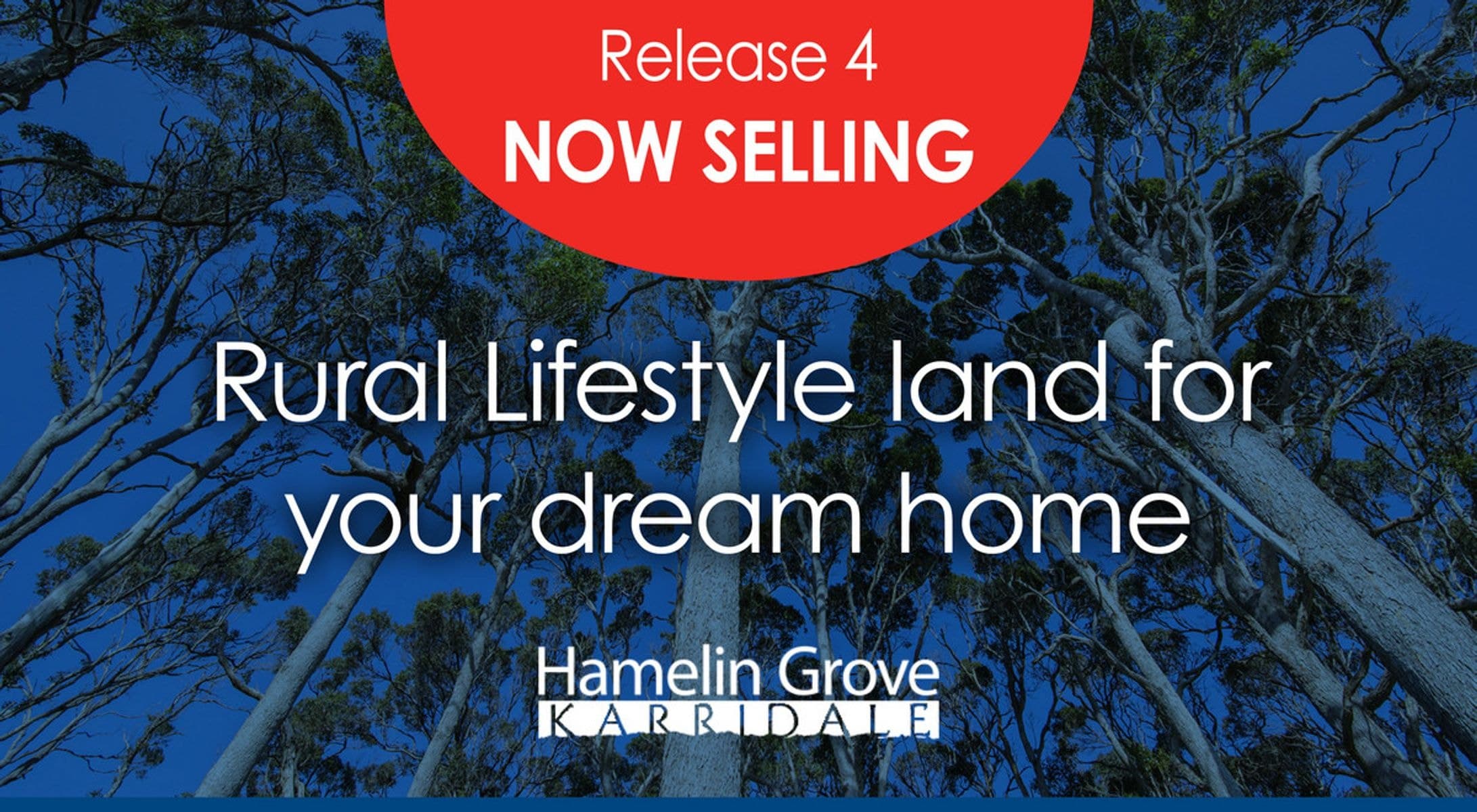Lot P/L 262 Sawmill Loop, Karridale WA 6288, Karridale - Image 1
