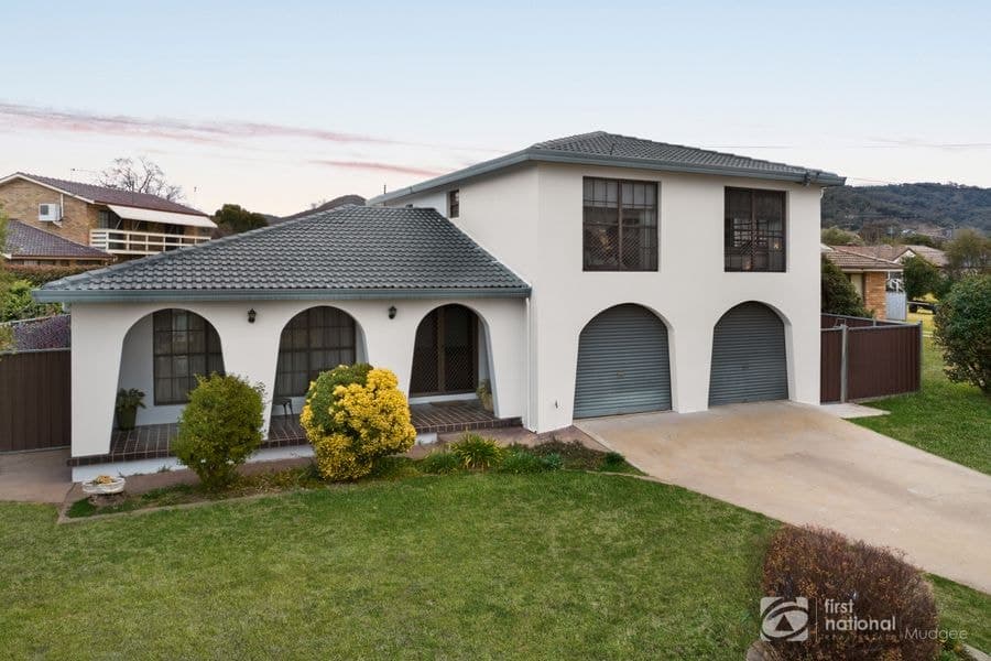 3 Darren Drive, Mudgee NSW 2850, Mudgee - Image 1