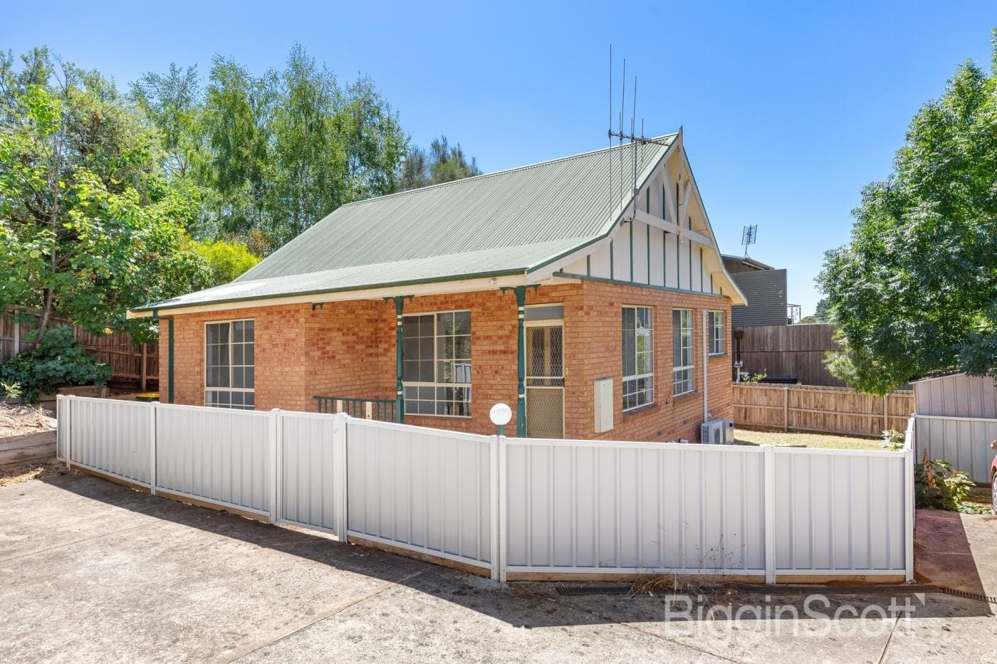 1/79 Raglan Street, Daylesford, VIC, Daylesford - Image 1