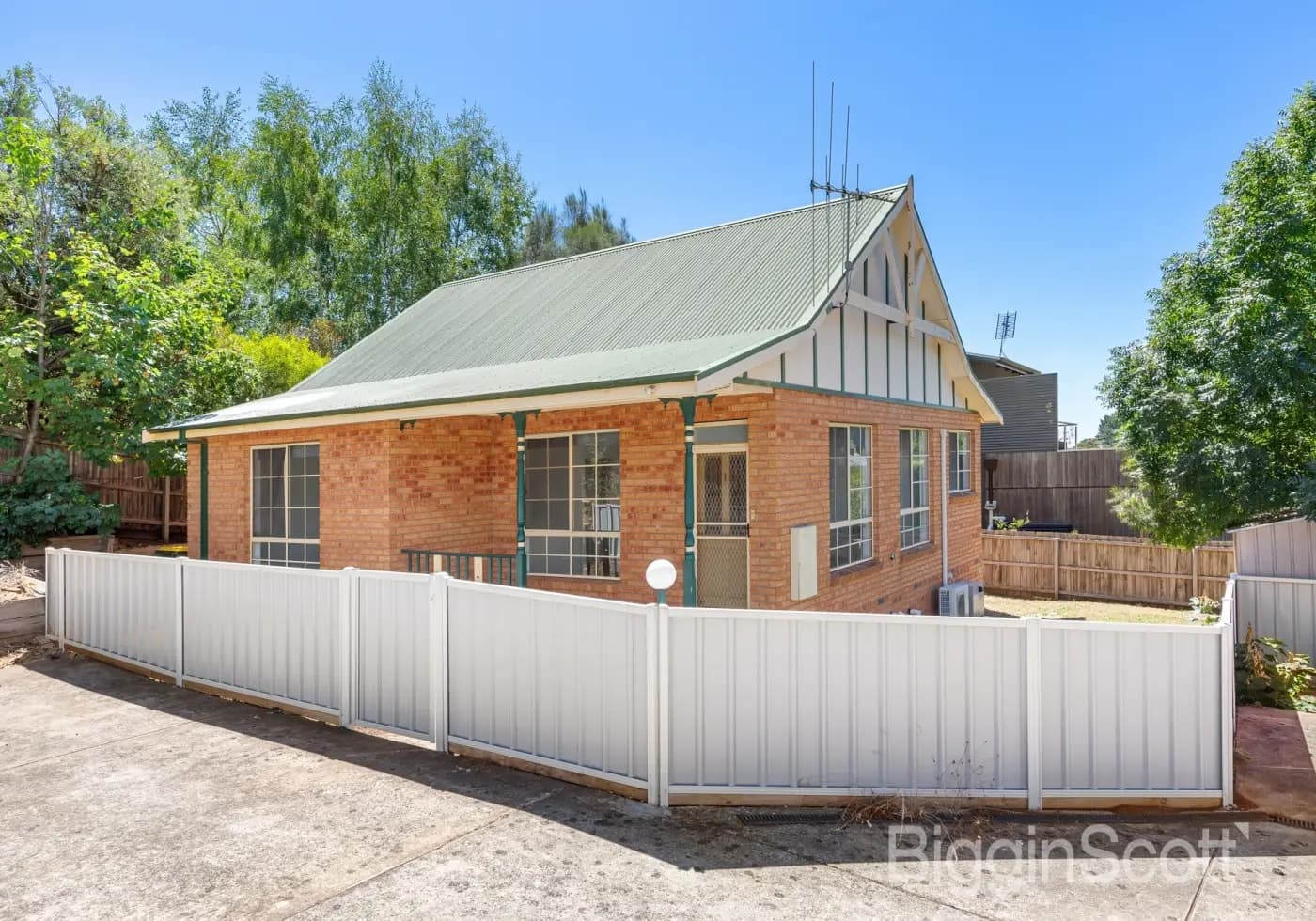 1/79 Raglan Street, Daylesford, VIC, Daylesford - Thumbnail 2