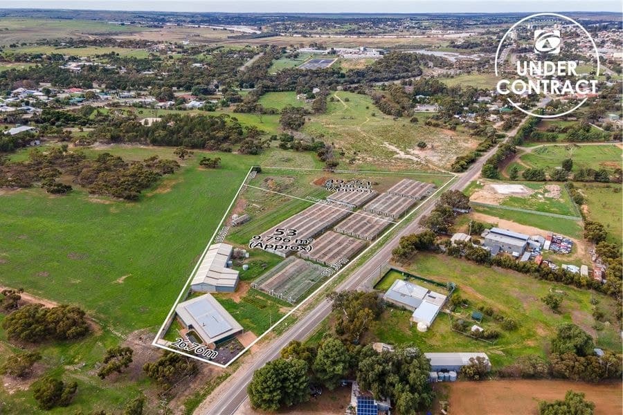 49-53 Rocky Gully Road, Murray Bridge SA 5253, Murray Bridge - Image 1