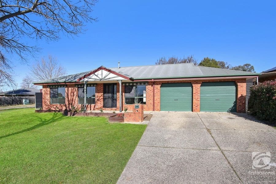 1 Firestone Way, West Wodonga VIC 3690, West Wodonga - Image 1