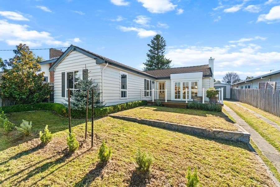 58 Shakespeare Street, Traralgon VIC 3844, Traralgon - Image 1