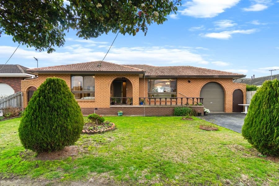 487 Princes Drive, Morwell VIC 3840, Morwell - Image 1