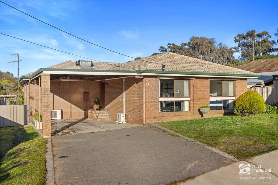 27 Browning Street, Kangaroo Flat VIC 3555, Kangaroo Flat - Image 1