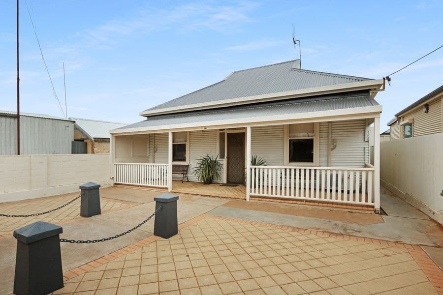 341 Williams Street, Broken Hill NSW 2880, Broken Hill - Image 1
