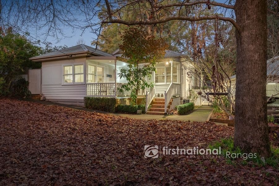 2 Margaret Road, Avonsleigh VIC 3782, Avonsleigh - Image 1
