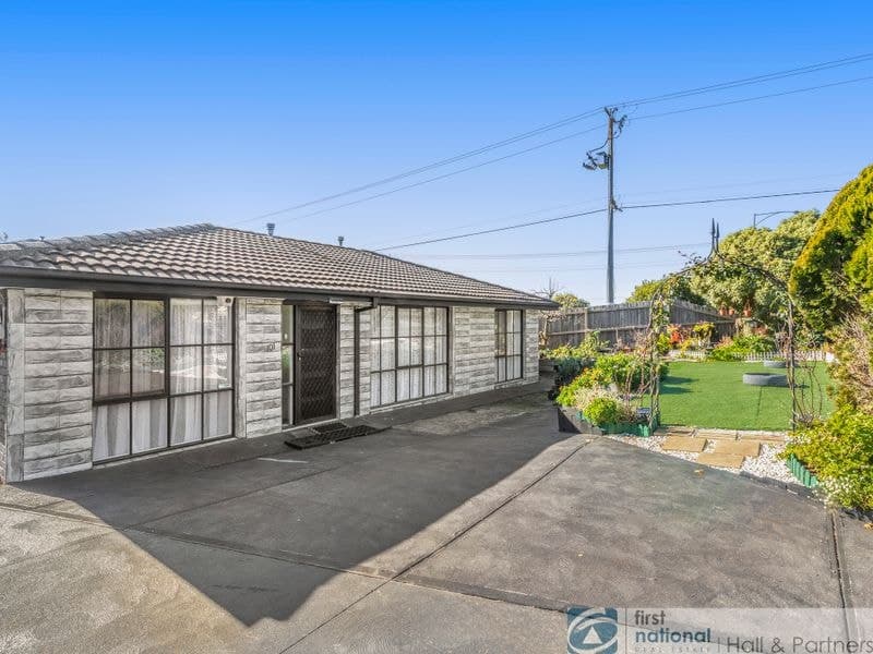 101 Willow Drive, Hampton Park VIC 3976, Hampton Park - Image 1