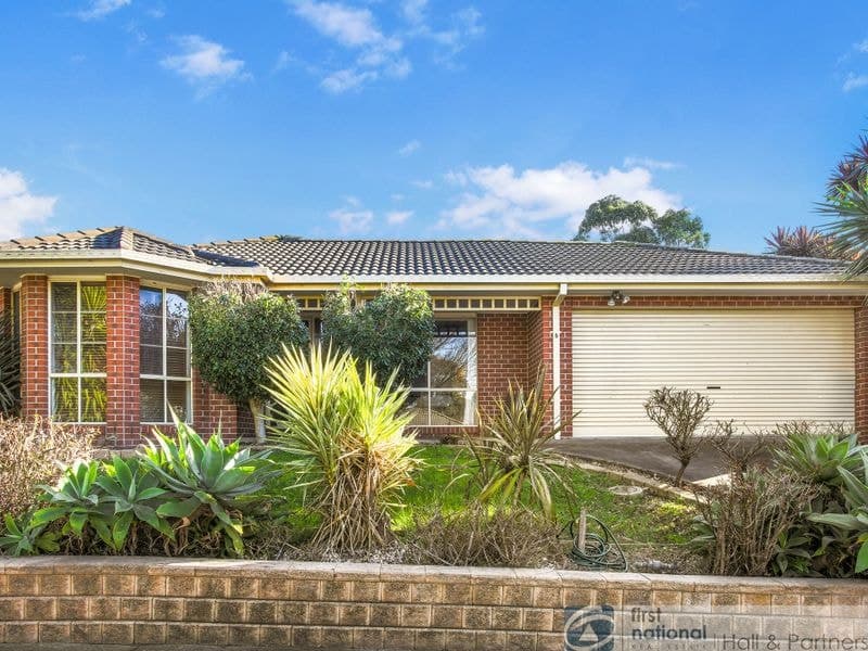 6 Sirens Place, Hallam VIC 3803, Hallam - Image 1