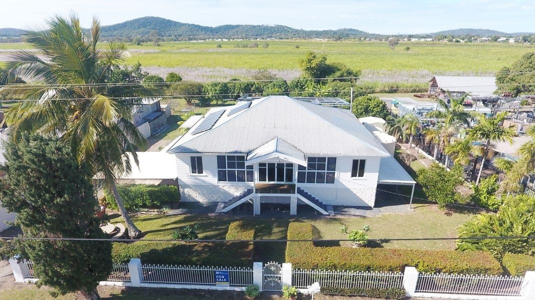 152 Broad Street, Sarina QLD 4737, Sarina - Image 1