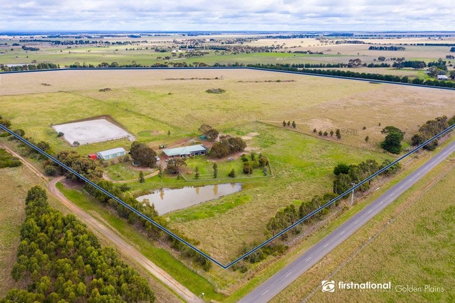 59 Lower Plains Road, Lethbridge VIC 3332, Lethbridge - Image 1