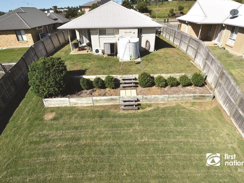 45 Panorama Drive, Biloela QLD 4715, Biloela - Image 1