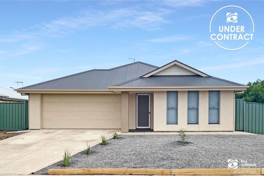 30 Pfitzner Close, Murray Bridge SA 5253, Murray Bridge - Image 1