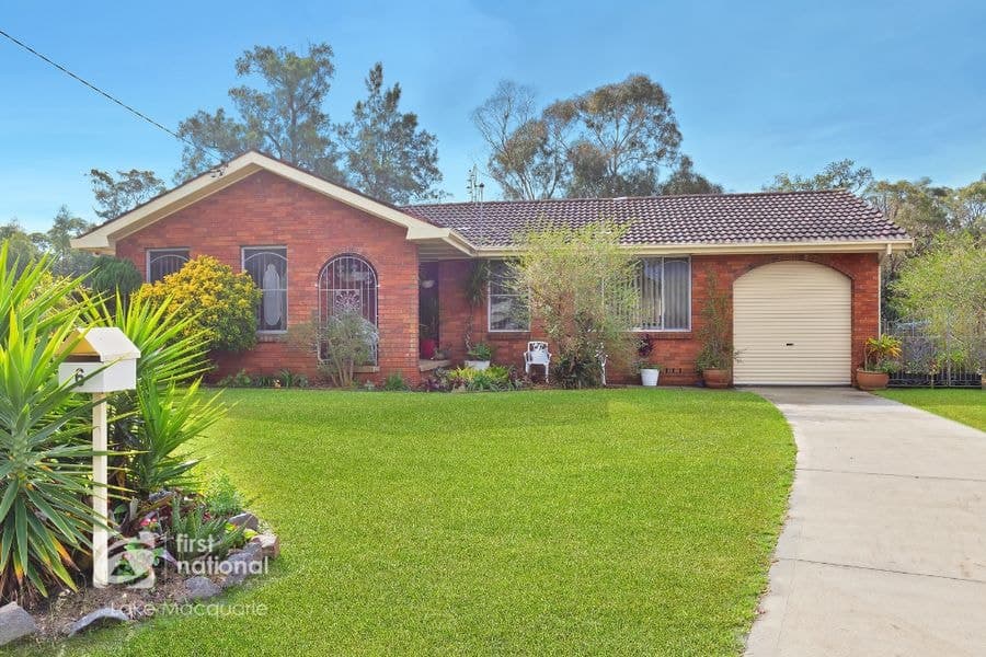 6 Keats Close, Edgeworth NSW 2285, Edgeworth - Image 1