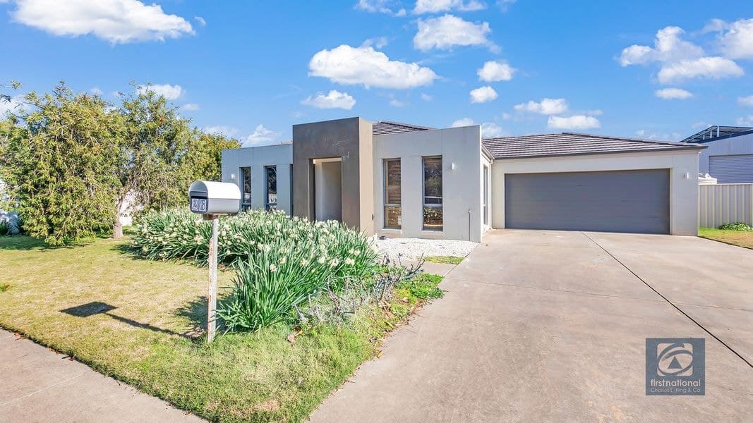 26 Glencoe Boulevard, Moama NSW 2731, Moama - Image 1