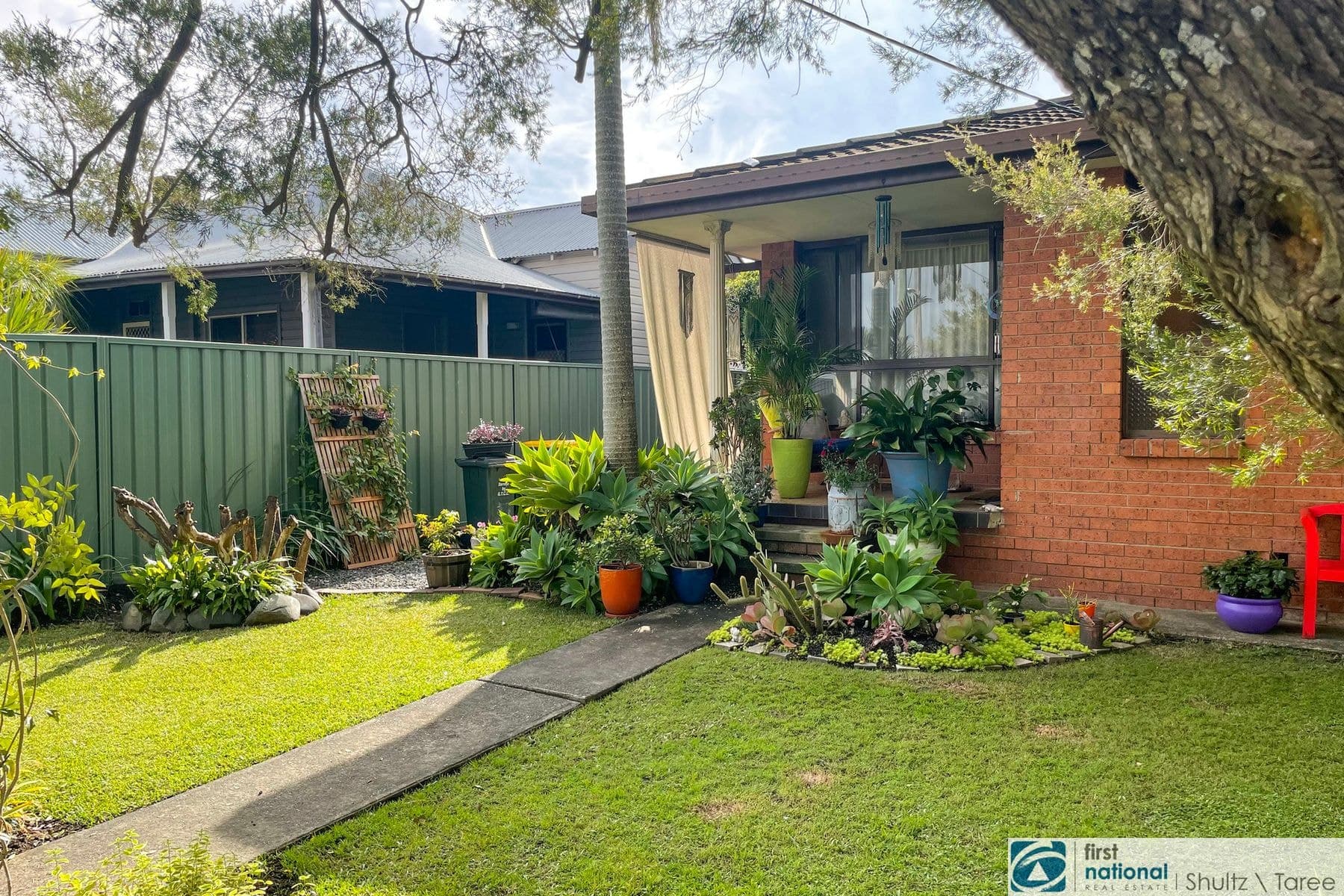1 & 2/31 Main Street, Cundletown NSW 2430, Cundletown - Thumbnail 4