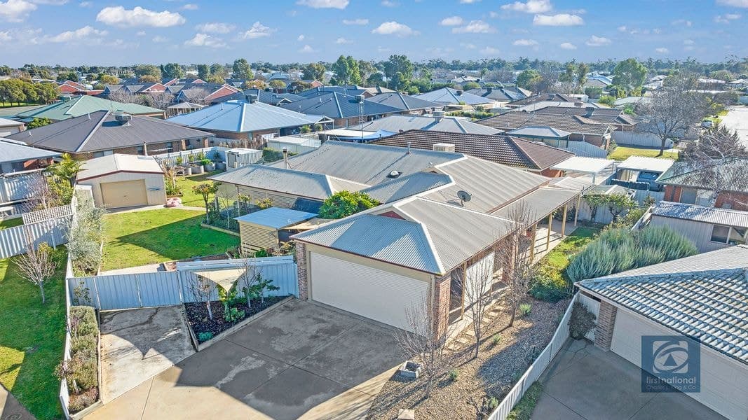 6 McLaren Drive, Moama NSW 2731, Moama - Image 1
