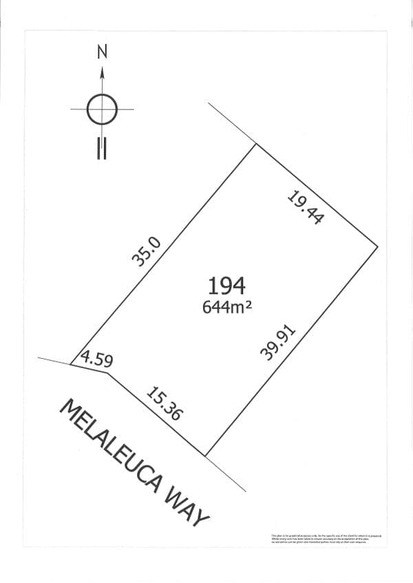 Lot 194 Melaleuca Way, Murray Bridge SA 5253, Murray Bridge - Image 1