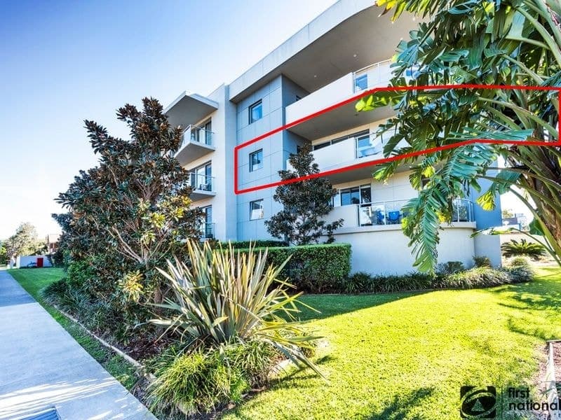 7/51 Ocean Parade, Coffs Harbour NSW 2450, Coffs Harbour - Image 1