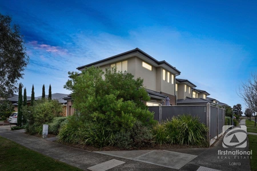 18 Longreach Parade, Point Cook VIC 3030, Point Cook - Image 1