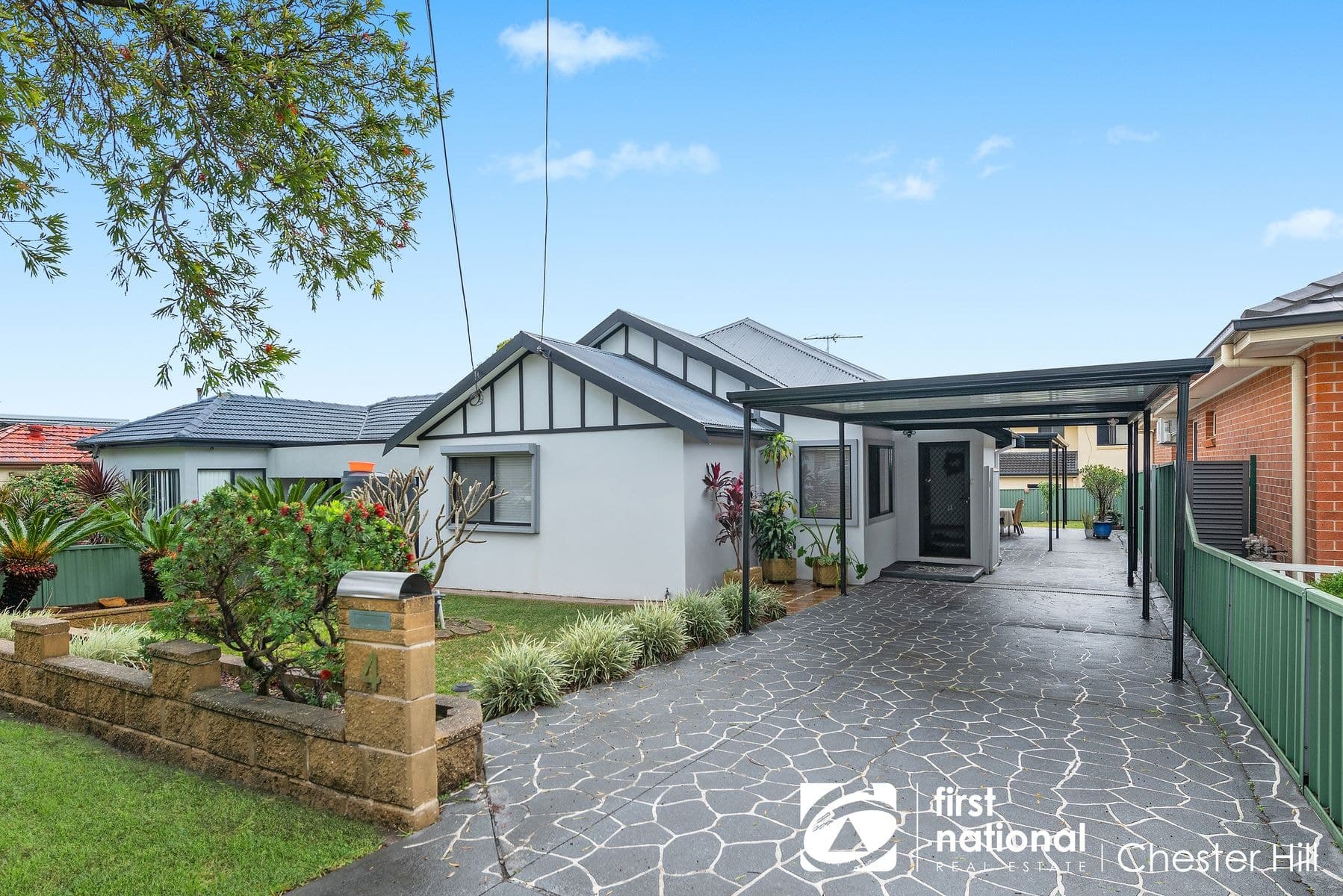 4 Arlewis Street, Chester Hill NSW 2162, Chester Hill - Image 1