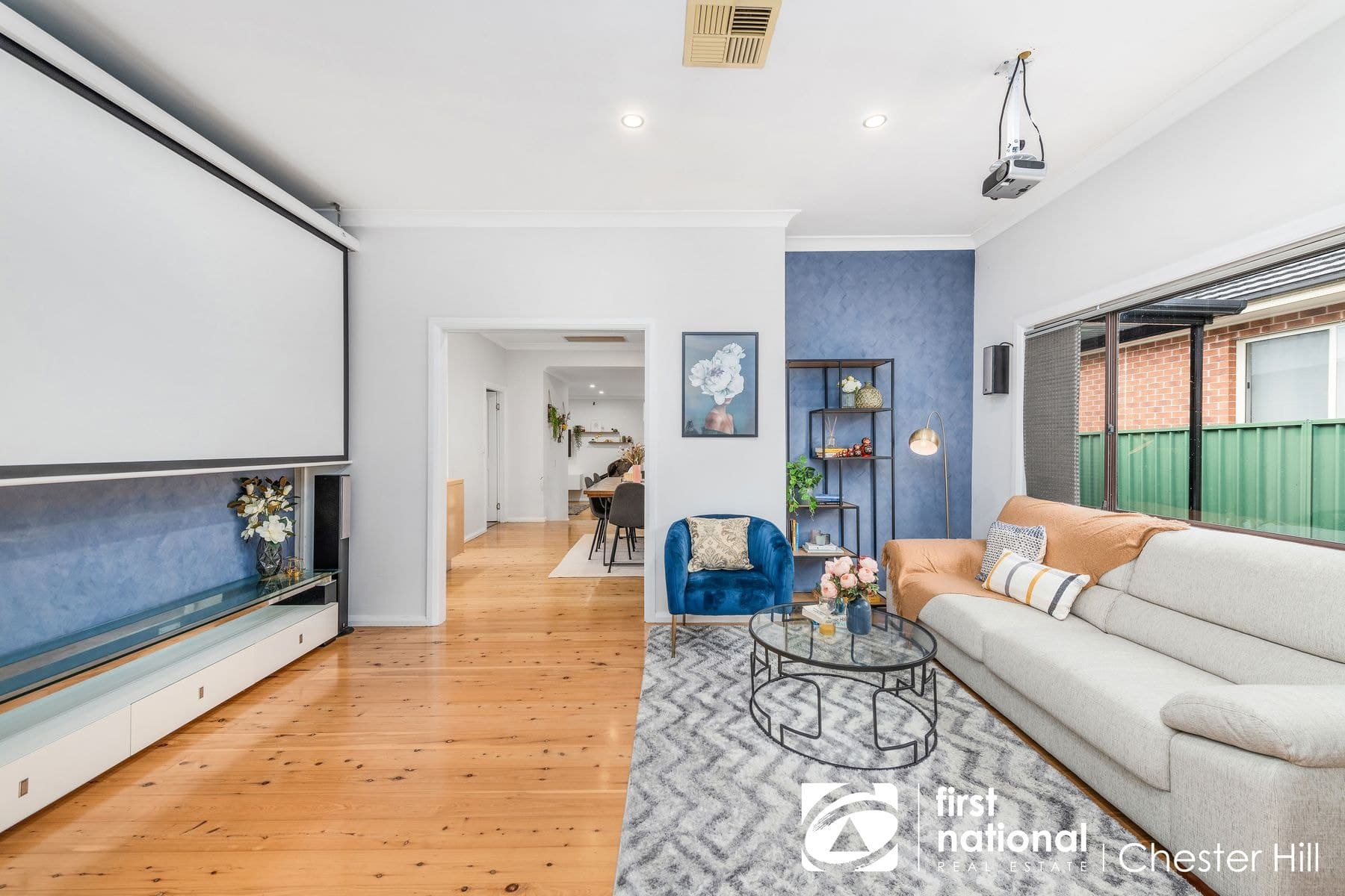4 Arlewis Street, Chester Hill NSW 2162, Chester Hill - Thumbnail 3