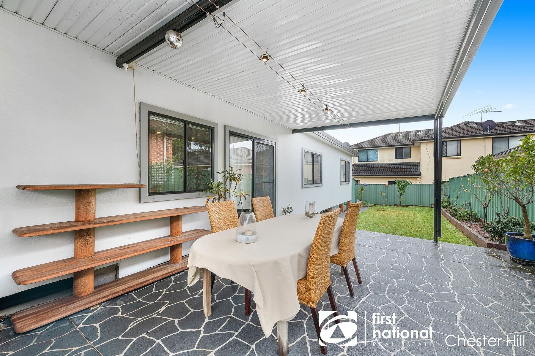 4 Arlewis Street, Chester Hill NSW 2162, Chester Hill - Thumbnail 7