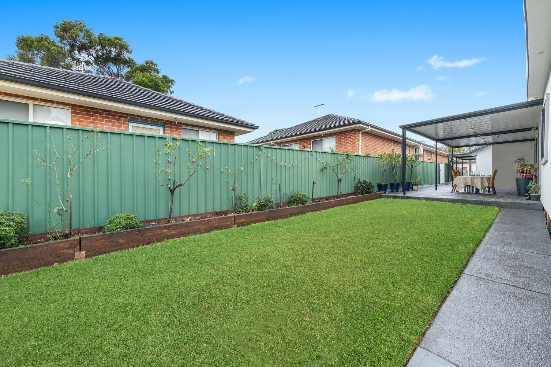 4 Arlewis Street, Chester Hill NSW 2162, Chester Hill - Thumbnail 8