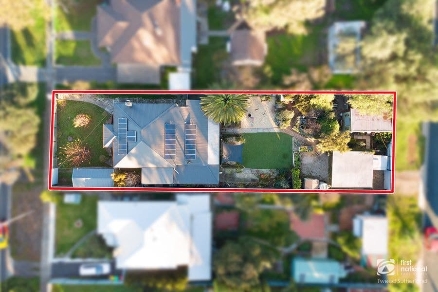 47 Jackson Street, Long Gully VIC 3550, Long Gully - Image 1