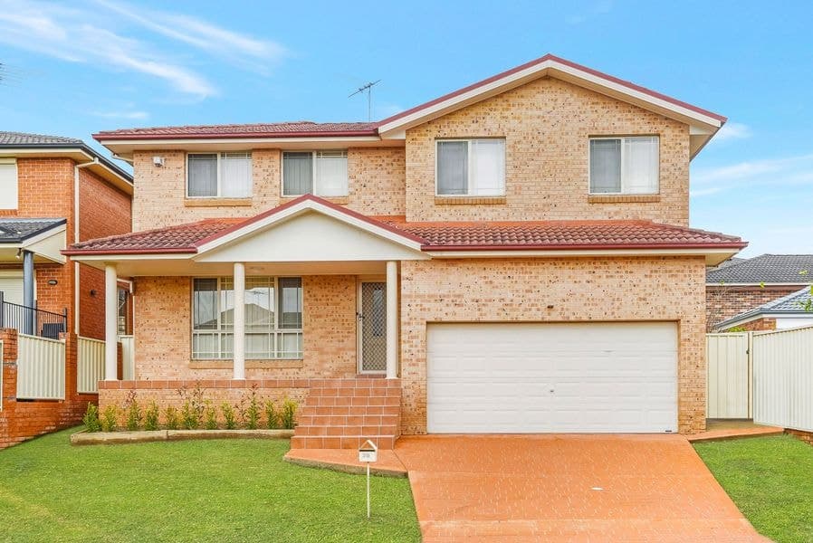 2B Yew Place, Casula NSW 2170, Casula - Image 1