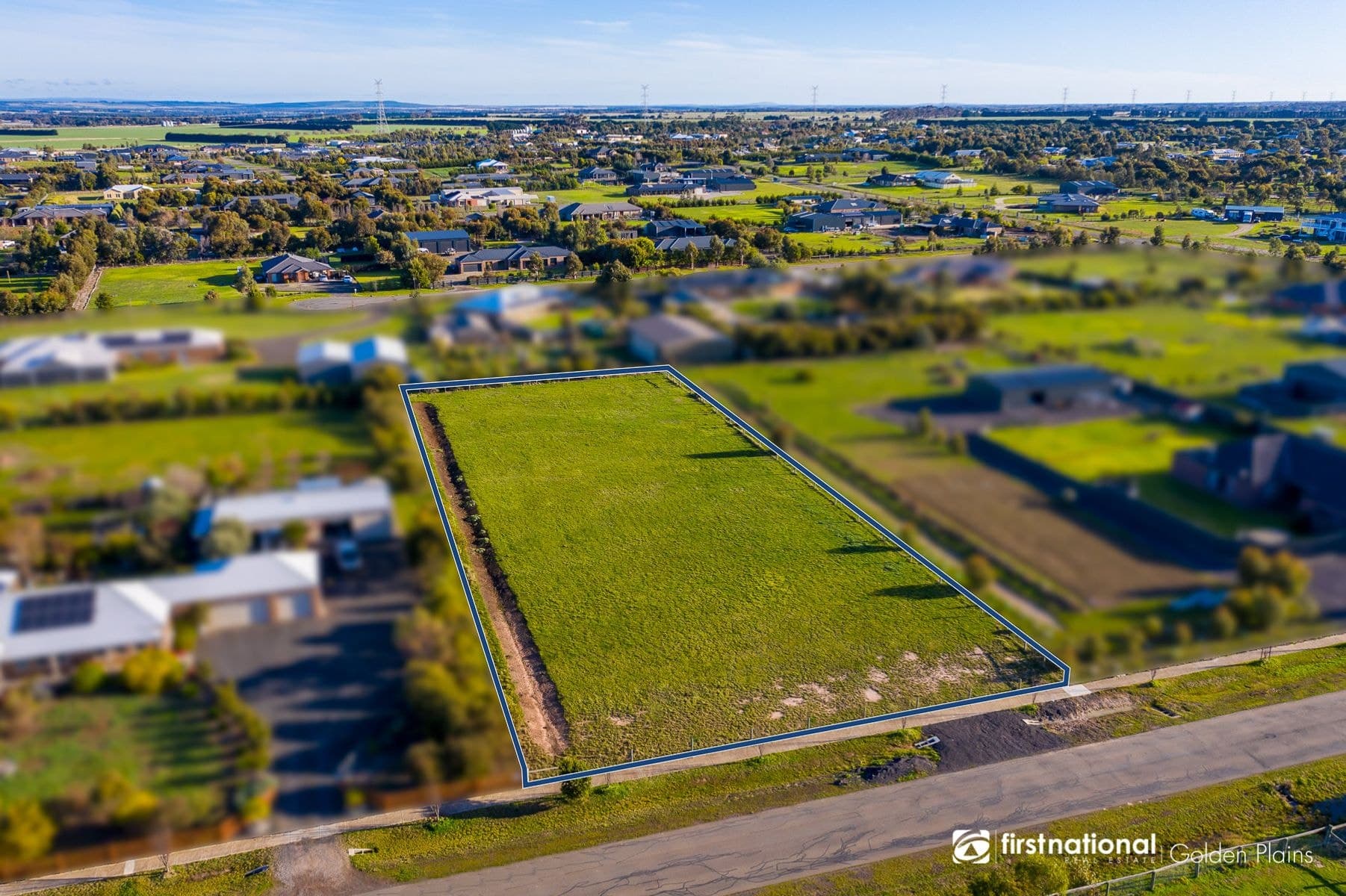 Lot 2, 271 Glen Avon Drive, Bannockburn VIC 3331, Bannockburn - Thumbnail 2