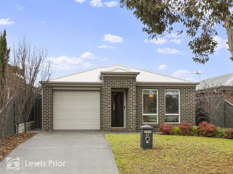 47 Chardonnay Boulevard, Reynella SA 5161, Reynella - Image 1