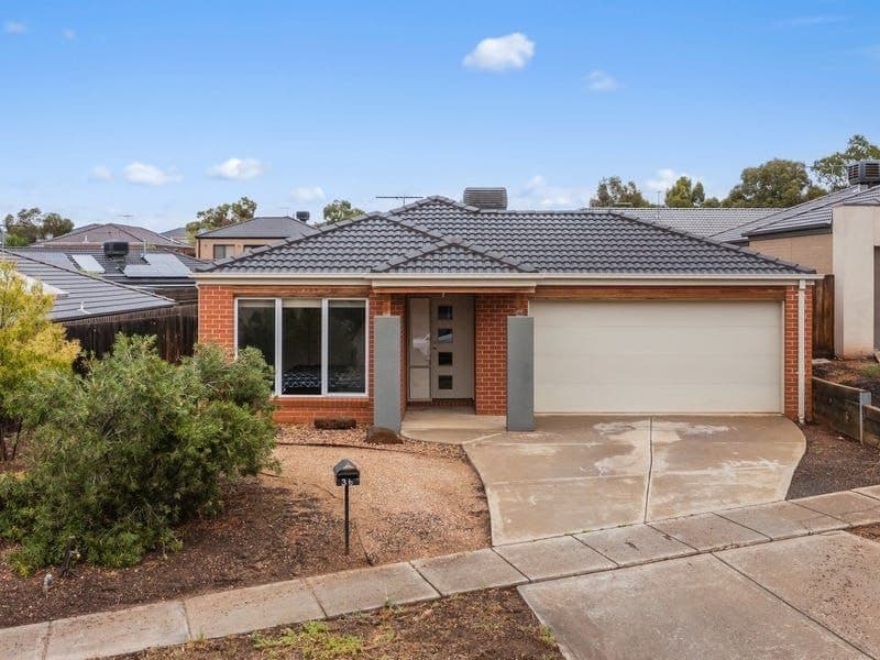 36 Burbidge Drive, Bacchus Marsh VIC 3340, Bacchus Marsh - Image 1