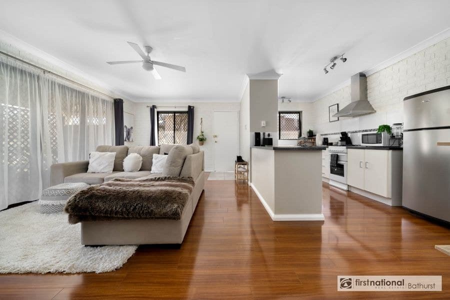 1/41 Lambert Street, Bathurst NSW 2795, Bathurst - Image 1