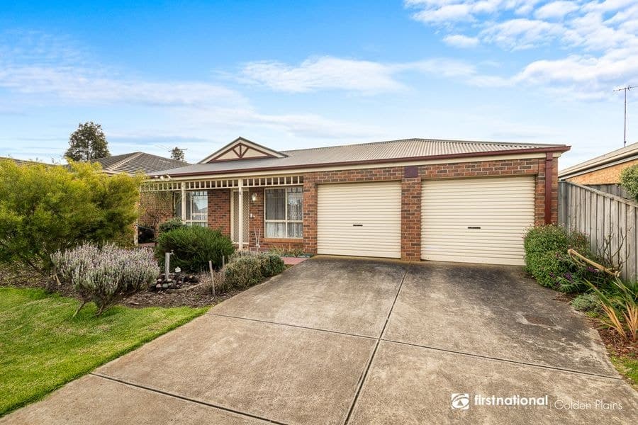 7 Edenborough Way, Bannockburn VIC 3331, Bannockburn - Image 1