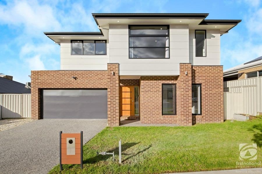 62 Daintree Way, West Wodonga VIC 3690, West Wodonga - Image 1