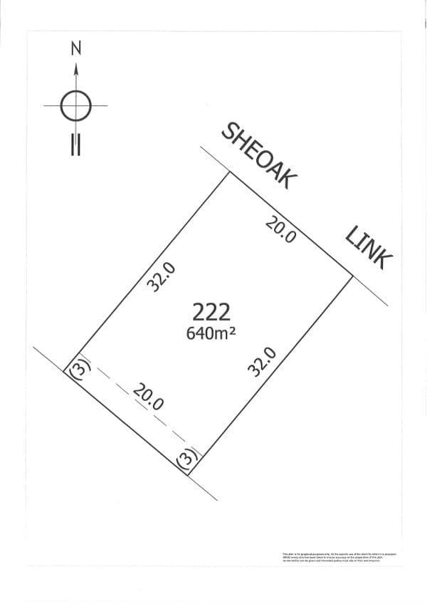 Lot 222 Sheoak Link, Murray Bridge SA 5253, Murray Bridge - Image 1