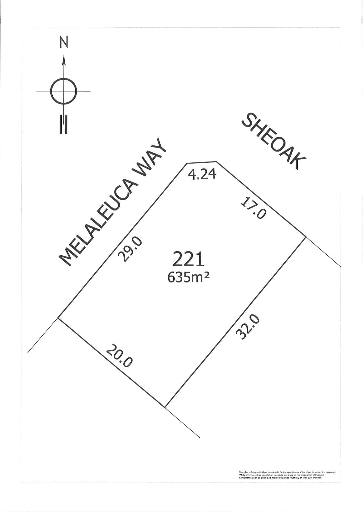 Lot 221 Sheoak Link, Murray Bridge SA 5253, Murray Bridge - Image 1