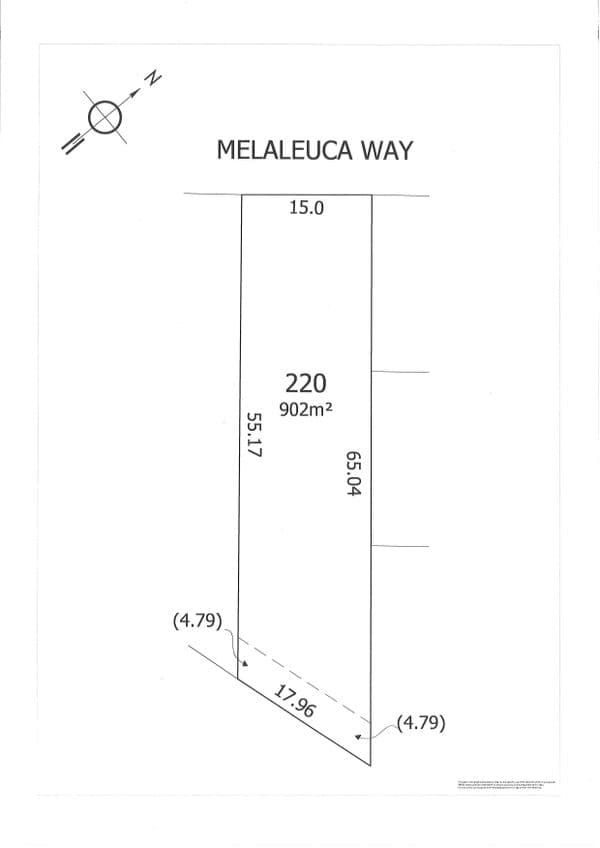 Lot 220 Melaleuca Way, Murray Bridge SA 5253, Murray Bridge - Image 1