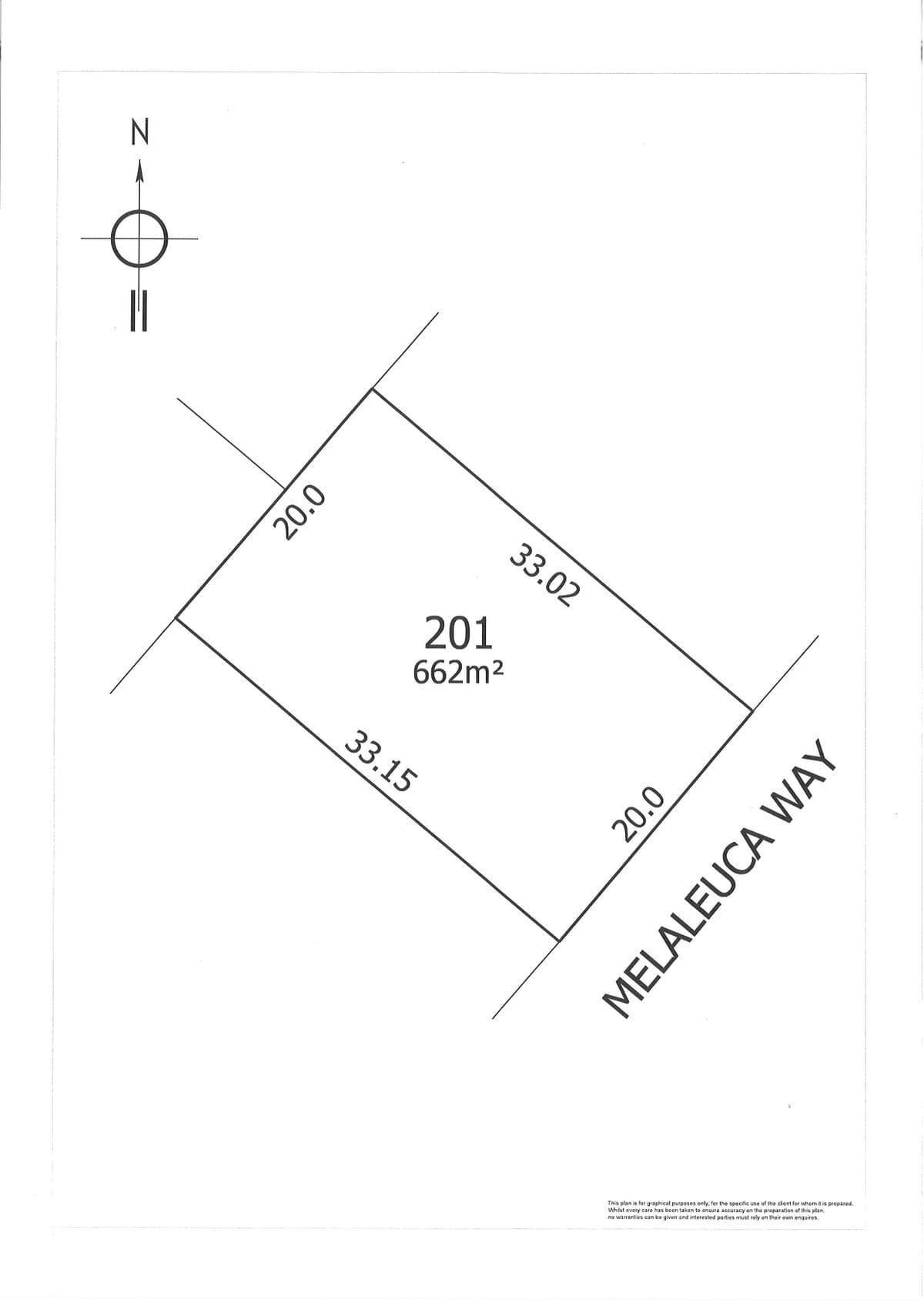 Lot 201 Melaleuca Way, Murray Bridge SA 5253, Murray Bridge - Image 1