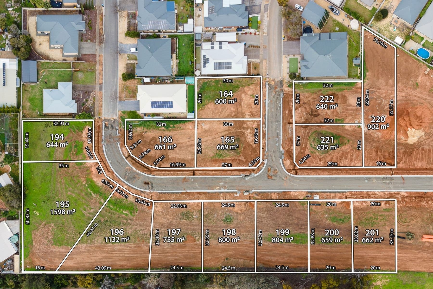 Lot 200 Melaleuca Way, Murray Bridge SA 5253, Murray Bridge - Image 1