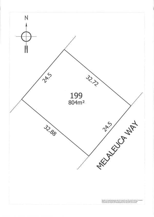 Lot 199 Melaleuca Way, Murray Bridge SA 5253, Murray Bridge - Image 1