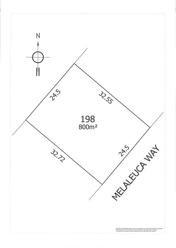 Lot 198 Melaleuca Way, Murray Bridge SA 5253, Murray Bridge - Image 1