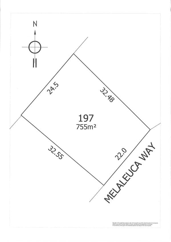 Lot 197 Melaleuca Way, Murray Bridge SA 5253, Murray Bridge - Image 1