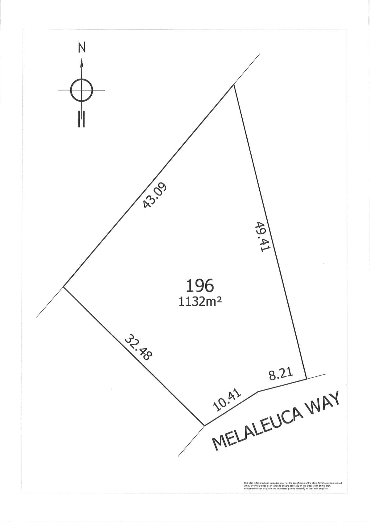 Lot 196 Melaleuca Way, Murray Bridge SA 5253, Murray Bridge - Image 1