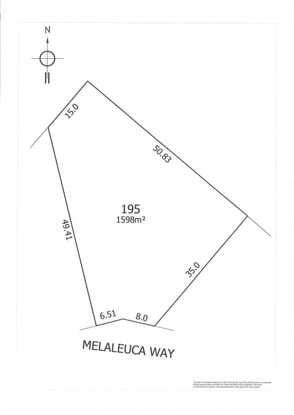 Lot 195 Melaleuca Way, Murray Bridge SA 5253, Murray Bridge - Image 1