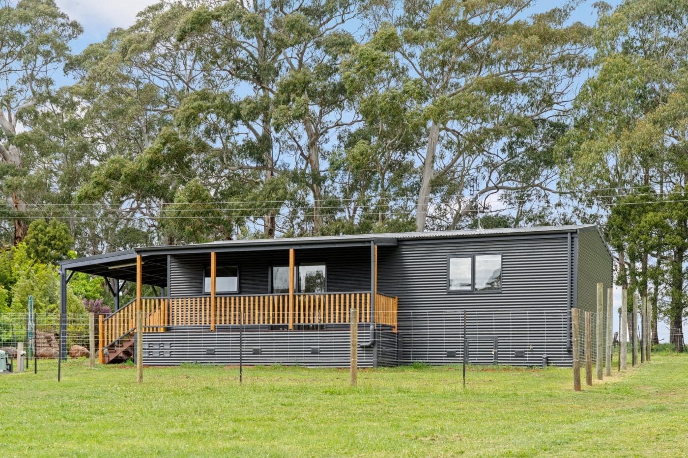 2479b Ballan-Daylesford Road, Sailors Falls, VIC, Sailors Falls - Image 1