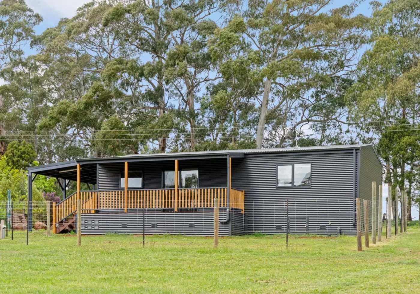 2479b Ballan-Daylesford Road, Sailors Falls, VIC, Sailors Falls - Thumbnail 2