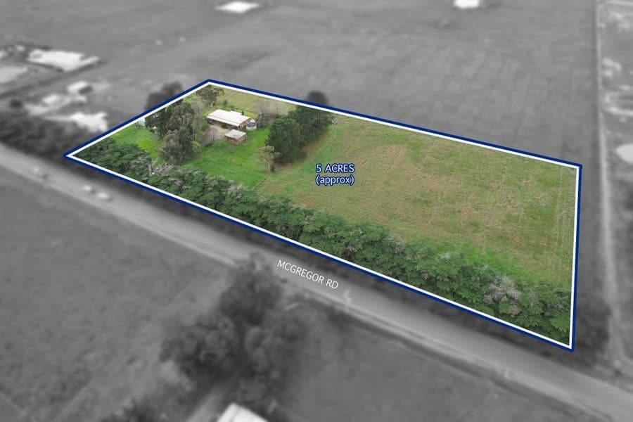 500 McGregor Road, Pakenham VIC 3810, Pakenham - Image 1