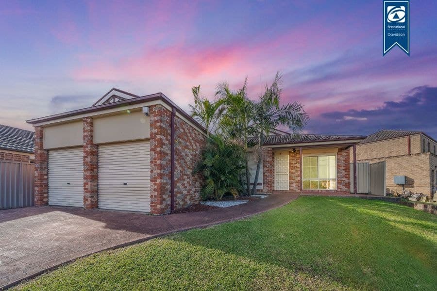 6 Batehaven Close, Prestons NSW 2170, Prestons - Image 1